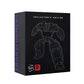 Transformers Soundwave Flagship Auto-Converting Robot