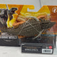Jurassic World Dino Trackers Danger Pack Borealopelta Action Figure