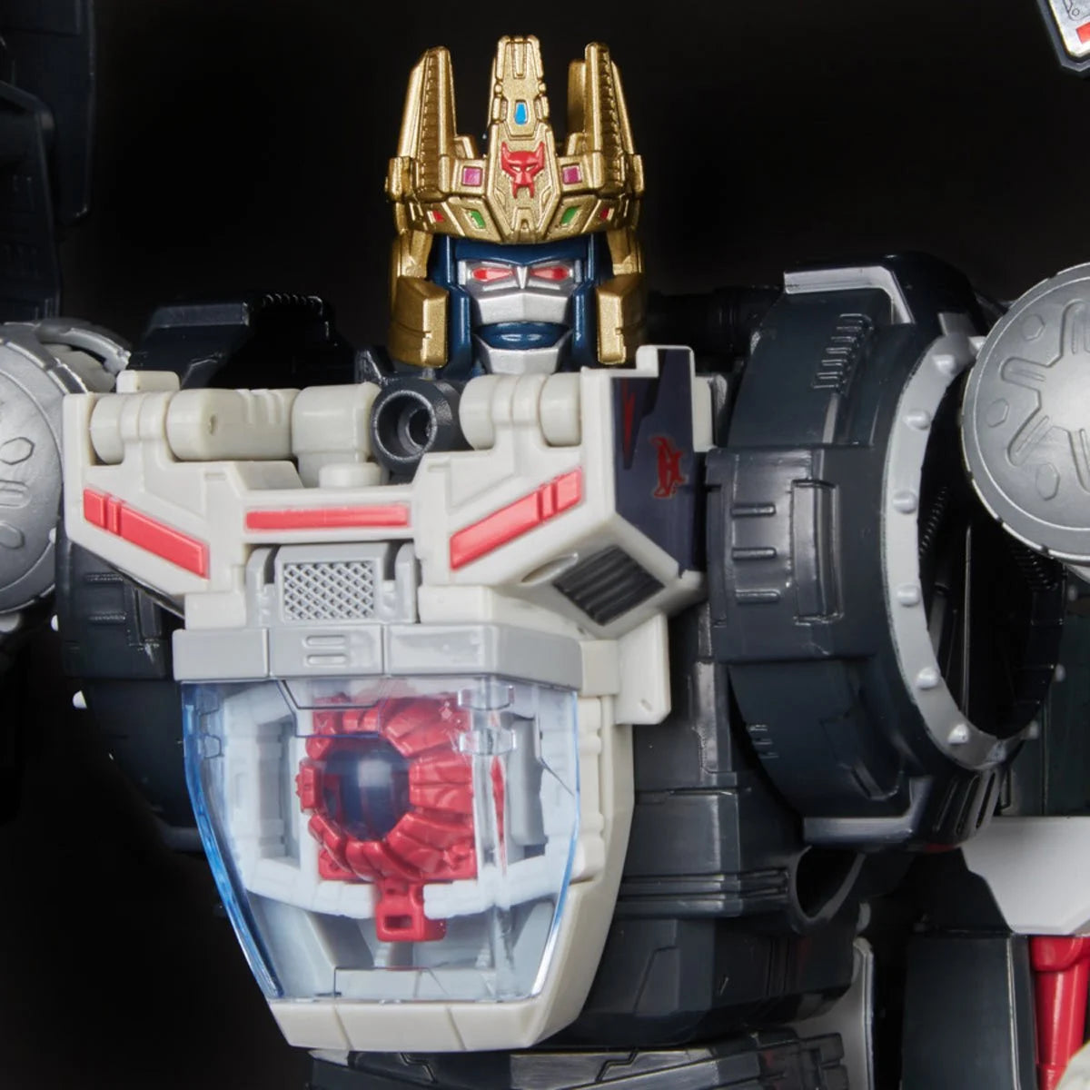 Transformers Generations Power of the Primes Throne of the Primes Optimal Optimus