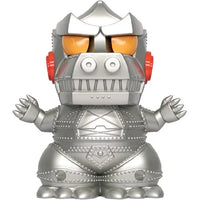 Godzilla Mechagodzilla PVC Figural Bank