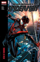 Miles Morales Spider-Man Modern Era Epic Collect TPB Volume 01
