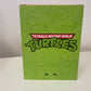 Teenage Mutant Ninja Turtles Michelangelo #2