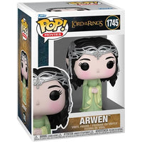 The Lord of the Rings Arwen Coronation Pop! Vinyl Figure