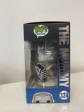 Pop Digital Universal Monsters The Mummy #324 Glows In Dark