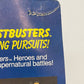 Real Ghostbusters Stay-Puft Marshmallo Man 1986
