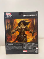 Marvel Legends Series Skaar, Son Of Hulk