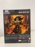 Marvel Legends Series Skaar, Son Of Hulk
