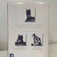 DC Collectibles Batman Black & White Gary Frank Earth One Statue – New in Box