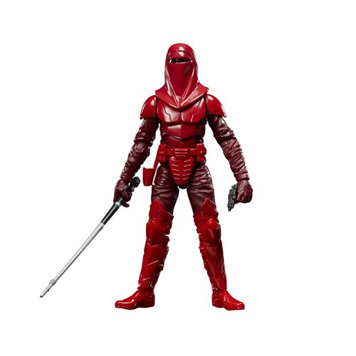 Star Wars The Black Series Return of the Jedi 40th Anniversary Emperor's Royal Guard