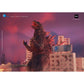 Godzilla 2000 Millennium Exquisite Basic Godzilla Action Figure