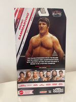 WWE Elite Collection Series 110 Bruno Sammartino