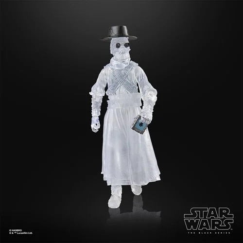 Star Wars The Black Series Tusken Raider (Halloween Edition) 6-Inch Action Figure