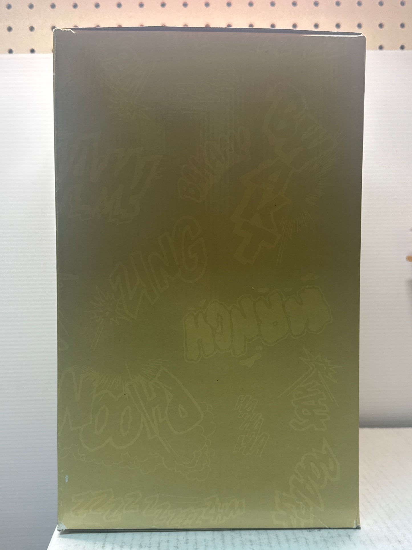 Hallmark DC Comics Super Heroes Superman Man Of Steel Collectible Figurine 1996