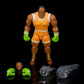 Ultra Street Fighter II Balrog Player 2 Deluxe 6-Inch Scale Action Figure - Entertainment Earth Exclusive