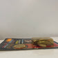 1984 Star Wars 92 Back Power Of The Force Warok Unpunched