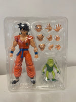 S.H.Figuarts Dragon Ball Z Yamcha