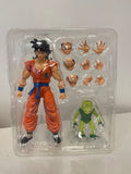 S.H.Figuarts Dragon Ball Z Yamcha