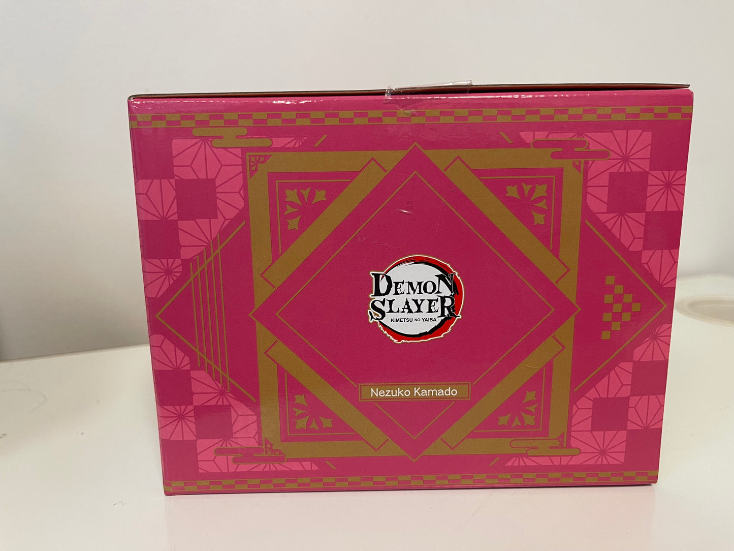 Demon Slayer Nezuko Kamado Figure