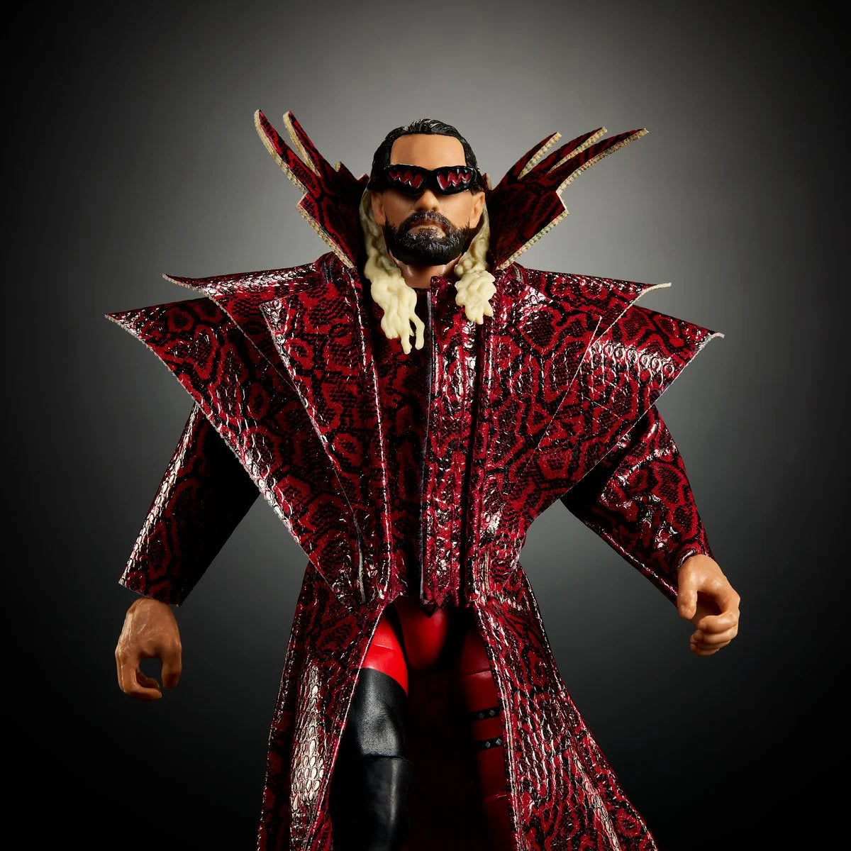 WWE Ultimate Edition Wave 30 Seth Rollins Action Figure