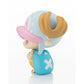 One Piece Chopper's Chopper Tekupiku Statue