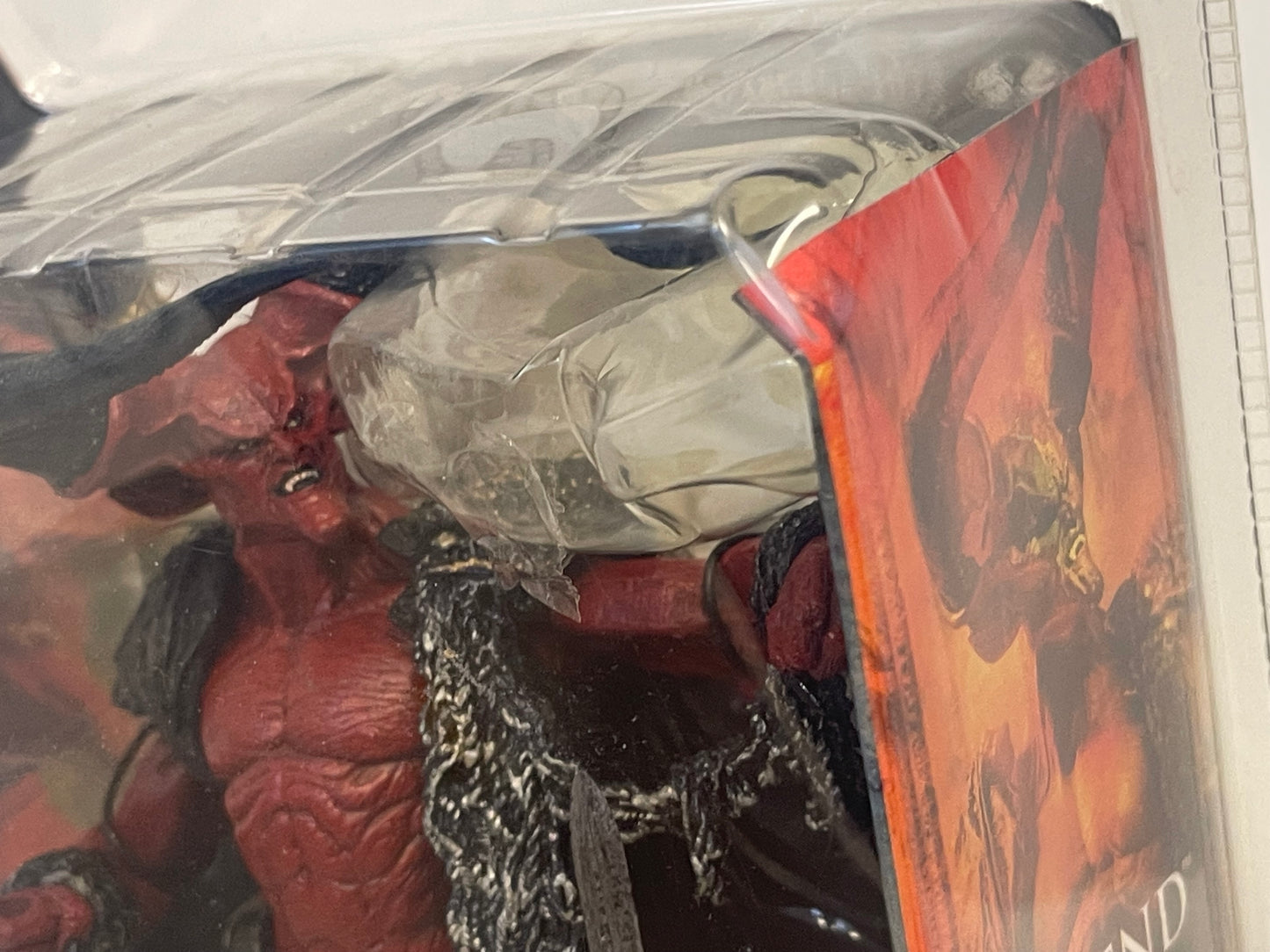 Movie Maniacs 5 Legend Lord Of Darkness