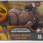 Jurassic World Pachyrhinosaurus Dinosaur Figure Chaos Theory Epic Evolution