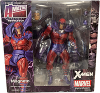 Amazing Yamaguchi X-Men Series No. 0006 Magneto