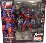 Amazing Yamaguchi X-Men Series No. 0006 Magneto