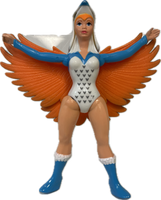 Masters Of The Universe Sorceress Figure Loose 1987