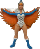 Masters Of The Universe Sorceress Figure Loose 1987