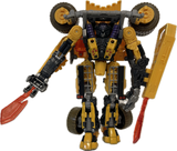 Transformers Hunt For The Decepticons Payload