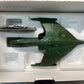 Eaglemoss Romulan Warbird XL