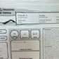 Hasbro Stranger Things Dungeons & Dragons Starter Set - Open Box Complete