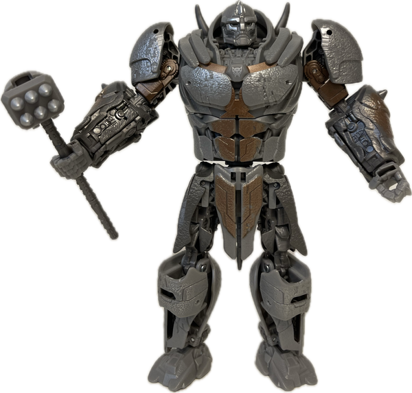 Transformers Studio Series #103 "Rise Of The Beasts" Rhinox