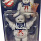 Real Ghostbusters Stay-Puft Marshmallow Man Figure 2020 Signed By Billy Bryan