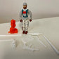 GI Joe V3 Frost Bite 1993