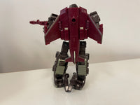 Transformers War For Cybertron Siege Skytread