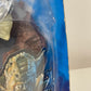 Star Wars Unleashed Yoda Figure NSIB