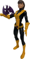 Marvel Legends Juggernaut Wave Kitty Pryde