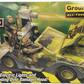 The Lost World Jurassic Park Ground Tracker All-Terrain Vehicle