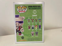 Pop Television Teenage Mutant Ninja Turtles Bebop #142