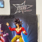 Dragon Ball Super Dragon Star Series Frieza 1st Form NIB
