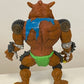 TMNT - Rahzar Figure - Loose Complete 1991