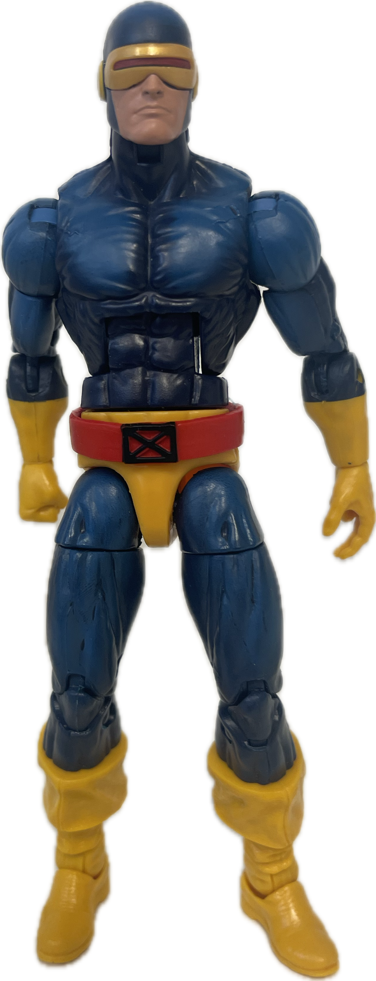Marvel Legends Phoenix 2-Pack Cyclops