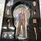 Mezco One:12 Evil Dead 2 Ash Williams Figure Dead by Dawn - OPEN COMPLETE