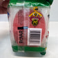 Mighty Morphin Power Rangers - Bath Soap - 1994 - Saban - 5 Pieces