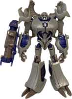 Transformers Prime Robots In Disguise Voyager Megatron