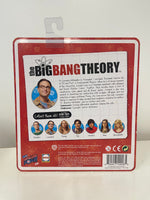 Big Bang Theory Renaissance Faire Cosplay Leonard Hofstadler
