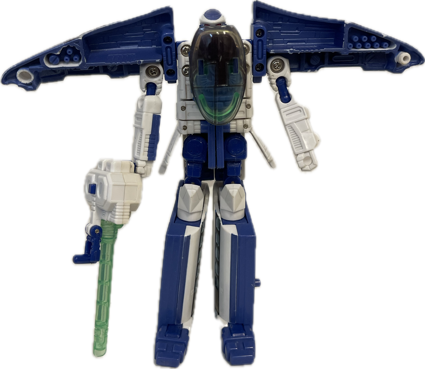 Transformers Robots In Disguise Railspike