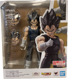S.H.Figuarts Dragon Ball Super Vegetta Super Hero